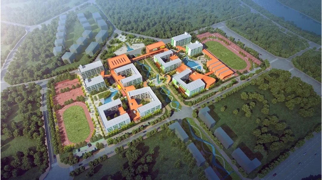 2018年攀西凉铭实验外国语学校公助生（学位）确定方案暨校长奖学金、入学资格方案